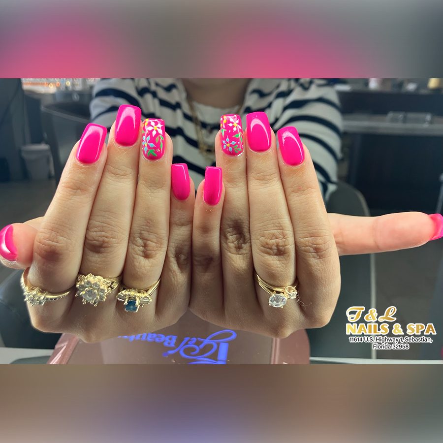 Nail ideas
